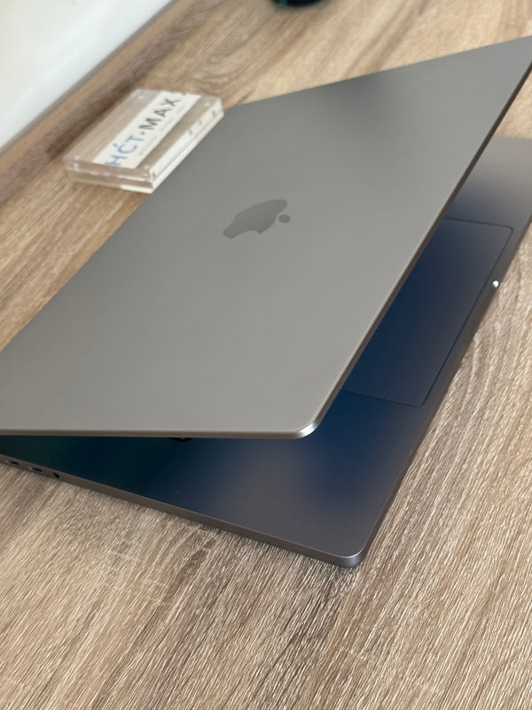 MacBook Pro 16" M1 MAX 32Go 1To 2021