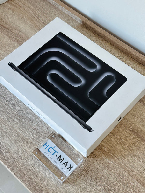 MacBook Pro 14'' M5 16Go 512Go 2026 Neuf