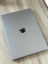 MacBook Pro 16" M1 pro 16Go 512Go 2021