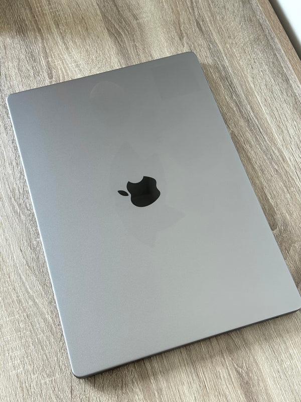 MacBook Pro 16" M1 pro 16Go 512Go 2021