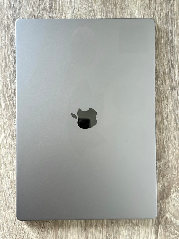 MacBook Pro 16" M1 pro 16Go 512Go 2021