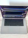 MacBook Pro 16" M1 pro 16Go 512Go 2021