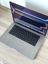 MacBook Pro 16" M1 pro 16Go 512Go 2021