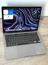 MacBook Pro 13'' M2 8Go 256Go 2022