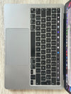 MacBook pro 13'' M1 8Go 256Go 2021