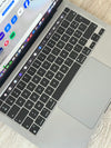 MacBook Pro 13'' M2 8Go 256Go 2022