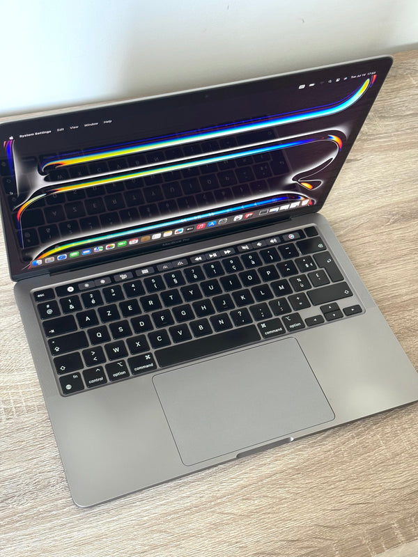 MacBook pro 13'' M1 16Go 512Go 2021