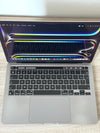 MacBook pro 13'' M1 16Go 512Go 2021
