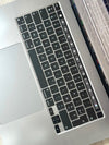 MacBook Pro 16'' i9 2.4 64Go 1To 2019