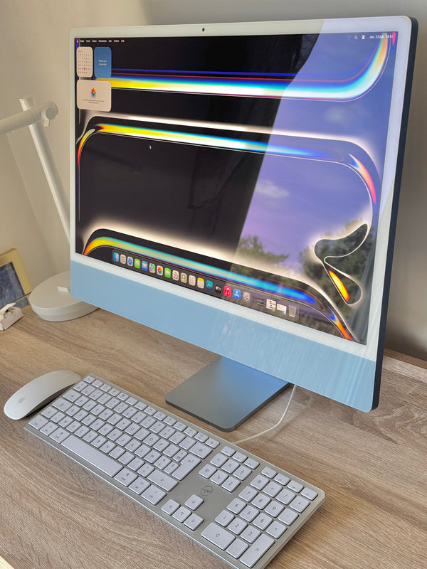 iMac 24" M1 16Go 256Go 2021