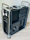 Mac Pro 2021 intel Xeon 8coeurs 32Go 1To 8To HDD AVID pro HDX