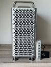 Mac Pro 2021 intel Xeon 8coeurs 32Go 1To 8To HDD AVID pro HDX