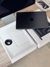 MacBook Pro 14" M3 Max 36Go 1To 2023Noir sideral