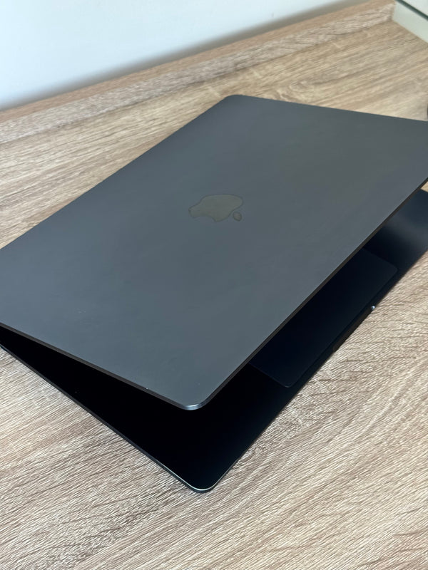 MacBook Air 15" M2 24Go 2To 10 coeurs 2023