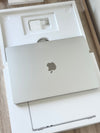 MacBook Air 15" M4 2026 24Go 512Go