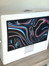 Studio Display retina 5k 27" 2025