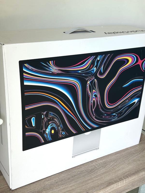 Studio Display retina 5k 27" 2025