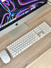 iMac 27 Retina 5K i9 10 coeurs 128Go 1To SSD 2020