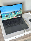 MacBook Air 15" M3 16Go 256Go 10 coeurs 2025