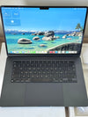 MacBook Air 15" M3 16Go 256Go 10 coeurs 2025