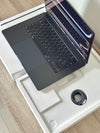 MacBook Air 15" M4 2025 16Go 256Go