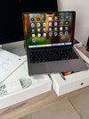 MacBook Pro 14'' M1 Max 64Go 1To 2021 32 coeurs