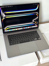 MacBook Air 15" M3 24Go 512Go 10 coeurs 2024