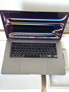 MacBook Air 15" M3 24Go 512Go 10 coeurs 2024