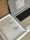 MacBook Pro 16' M1 MAX 32Go 4To 2021