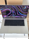 MacBook Pro 16' M1 MAX 32Go 4To 2021