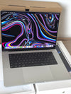 MacBook Pro 16' M1 MAX 32Go 4To 2021