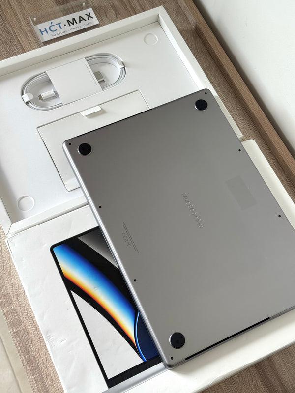 MacBook Pro 16' M1 MAX 64Go 2To 2021