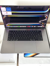 MacBook Pro 16' M1 MAX 64Go 2To 2021