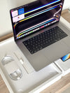 MacBook Pro 16' M1 MAX 64Go 2To 2021