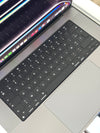 MacBook Pro 16' M1 MAX 64Go 2To 2021