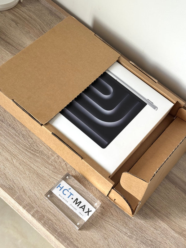 MacBook Pro 14'' M5 16Go 1To 2026