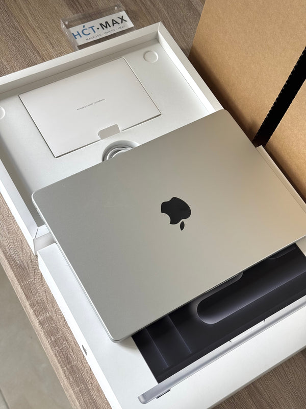 MacBook Pro 14'' M5 16Go 1To 2026