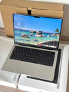 MacBook Pro 14'' M5 16Go 1To 2026