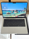 MacBook Pro 14'' M5 16Go 1To 2026