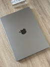 MacBook Pro 14'' M1 pro 16Go 512Go 2021