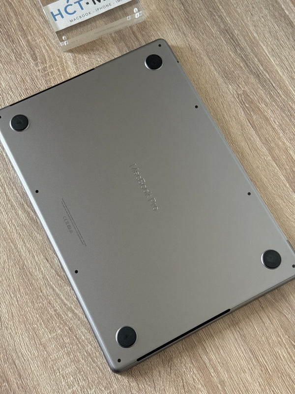 MacBook Pro 14'' M1 pro 16Go 512Go 2021
