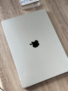 MacBook Pro 16" M1 pro 16Go 512Go 2021