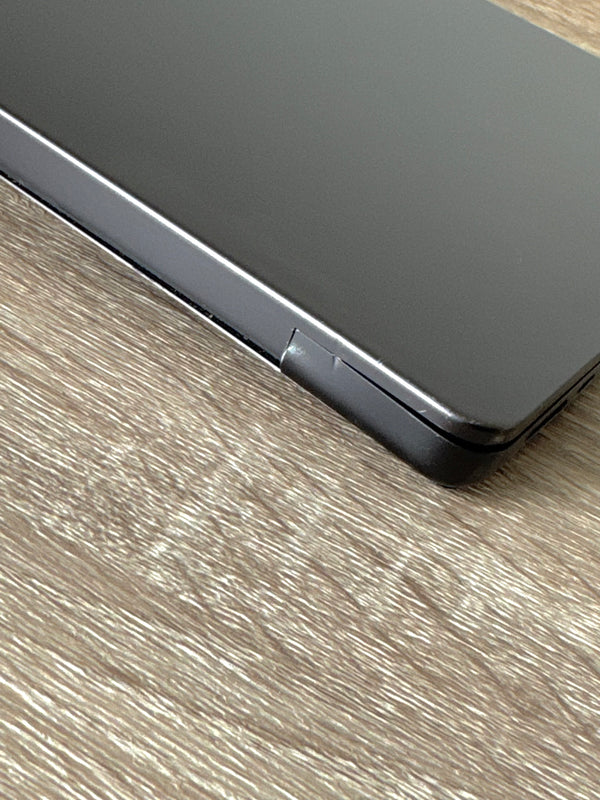 MacBook Pro 14" M3 PRO 18Go 1To 2024Noir sideral