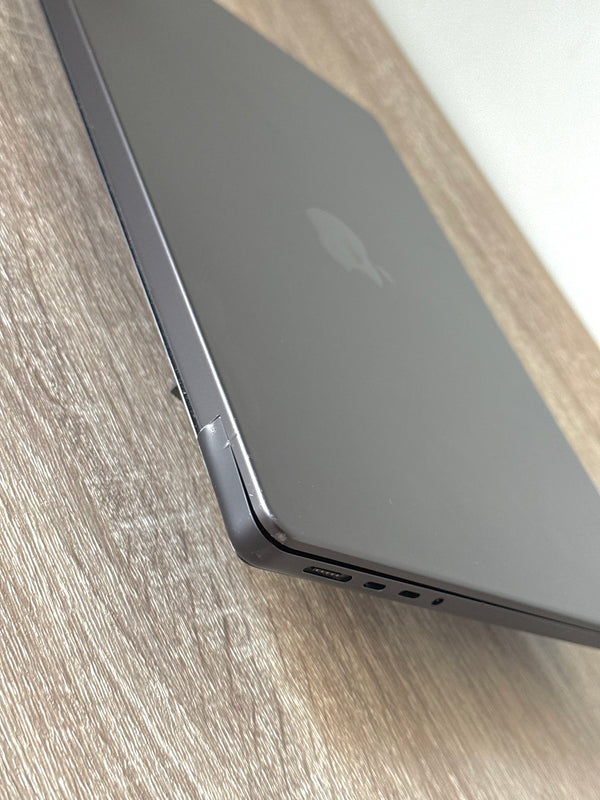 MacBook Pro 14" M3 PRO 18Go 1To 2024Noir sideral