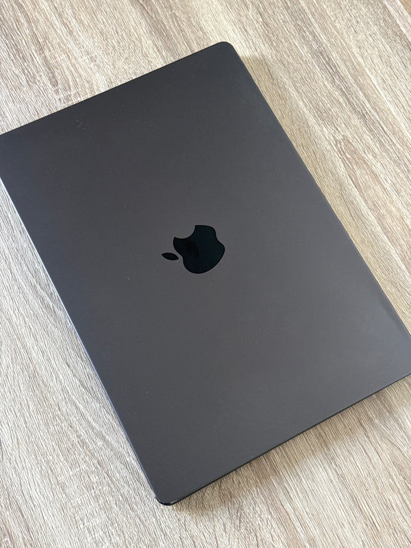MacBook Pro 14" M3 PRO 18Go 1To 2024Noir sideral
