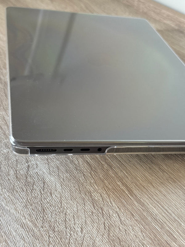 MacBook Pro 14" M3 PRO 18Go 1To 2024Noir sideral