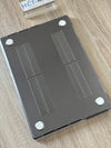 MacBook Pro 14" M3 PRO 18Go 1To 2024Noir sideral