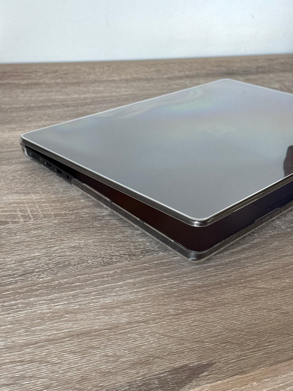 MacBook Pro 14" M3 PRO 18Go 1To 2024Noir sideral