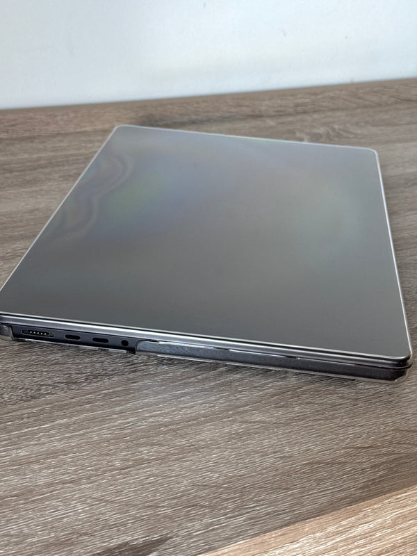 MacBook Pro 14" M3 PRO 18Go 1To 2024Noir sideral