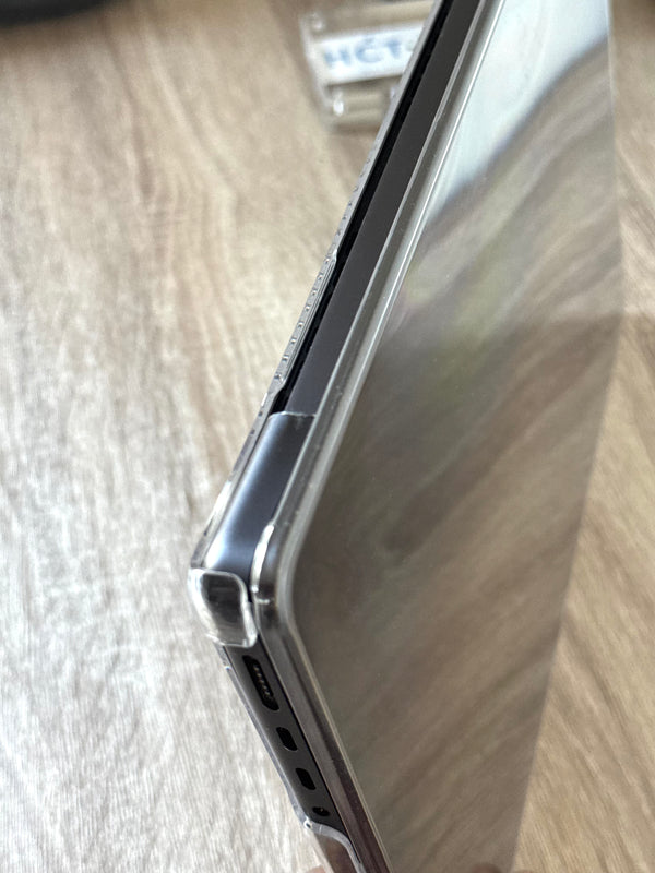 MacBook Pro 14" M3 PRO 18Go 1To 2024Noir sideral
